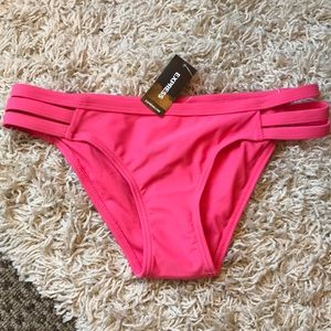 Express bikini bottoms